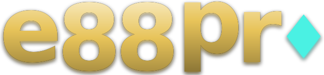 e88 pro logo